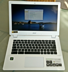 Chromebook